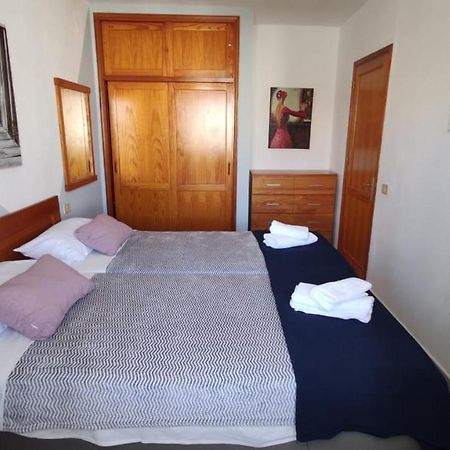 Casa Sol Διαμέρισμα Κοραλέχο Εξωτερικό φωτογραφία