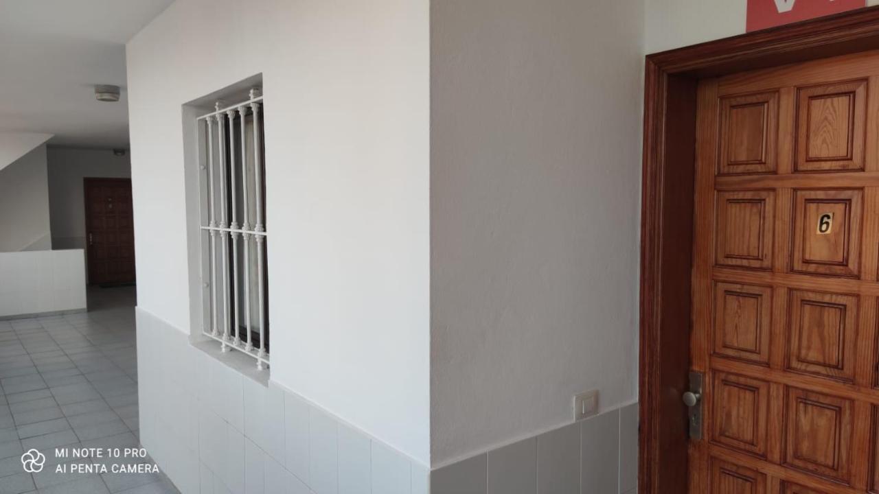 Casa Sol Διαμέρισμα Κοραλέχο Εξωτερικό φωτογραφία