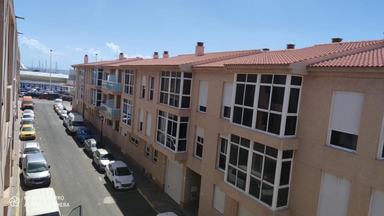 Casa Sol Διαμέρισμα Κοραλέχο Εξωτερικό φωτογραφία
