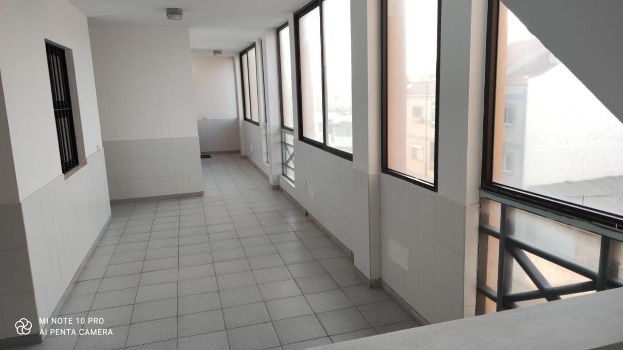 Casa Sol Διαμέρισμα Κοραλέχο Εξωτερικό φωτογραφία