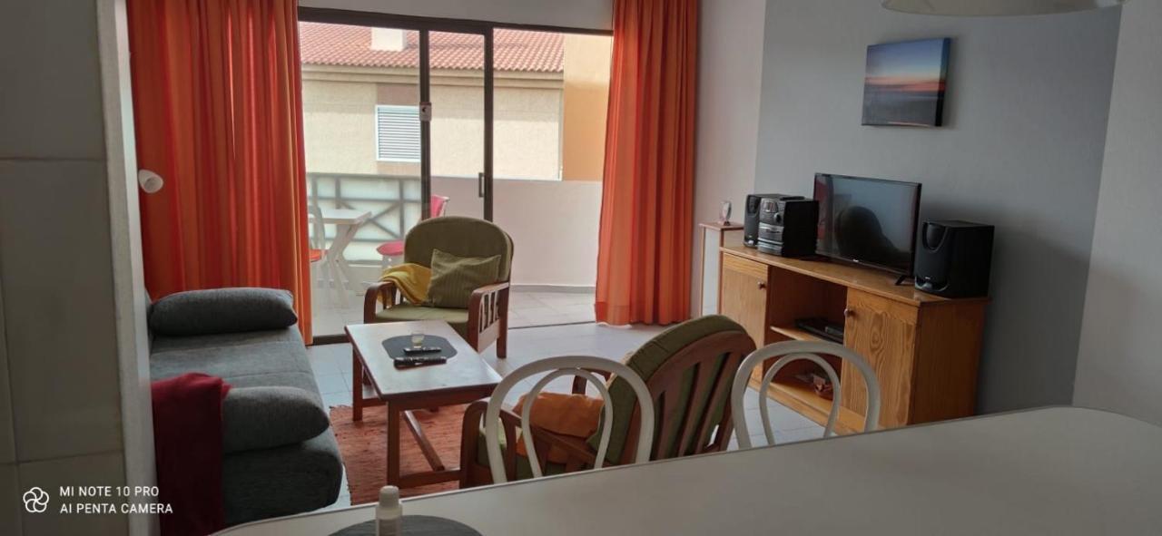 Casa Sol Διαμέρισμα Κοραλέχο Εξωτερικό φωτογραφία