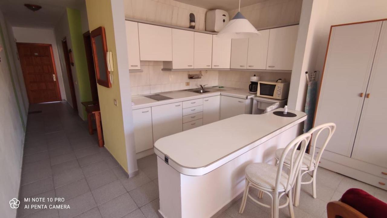 Casa Sol Διαμέρισμα Κοραλέχο Εξωτερικό φωτογραφία