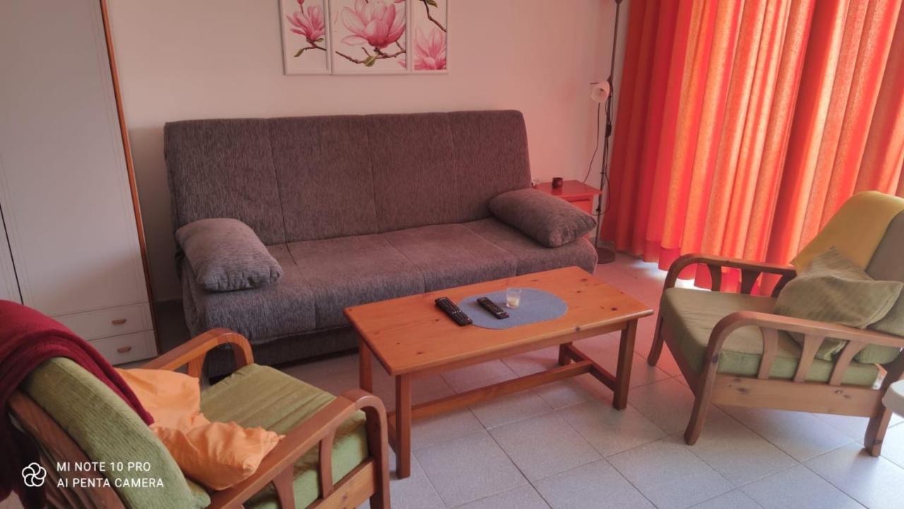 Casa Sol Διαμέρισμα Κοραλέχο Εξωτερικό φωτογραφία