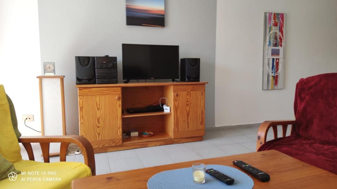Casa Sol Διαμέρισμα Κοραλέχο Εξωτερικό φωτογραφία