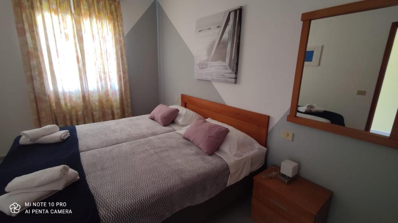Casa Sol Διαμέρισμα Κοραλέχο Εξωτερικό φωτογραφία