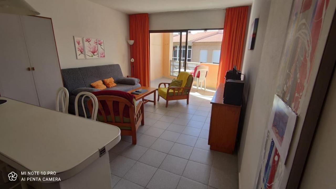 Casa Sol Διαμέρισμα Κοραλέχο Εξωτερικό φωτογραφία