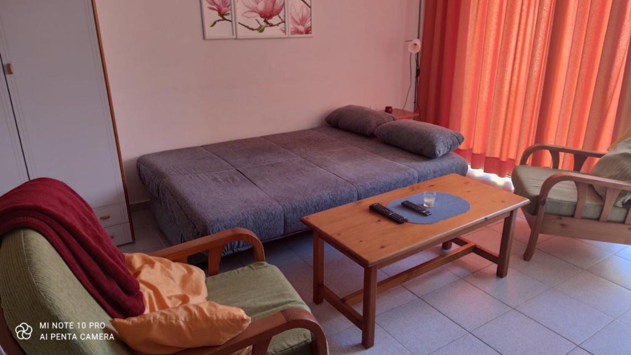 Casa Sol Διαμέρισμα Κοραλέχο Εξωτερικό φωτογραφία