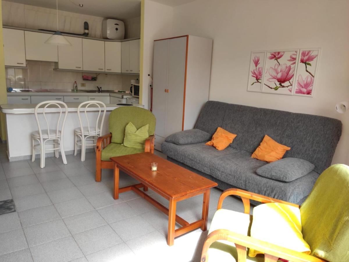 Casa Sol Διαμέρισμα Κοραλέχο Εξωτερικό φωτογραφία
